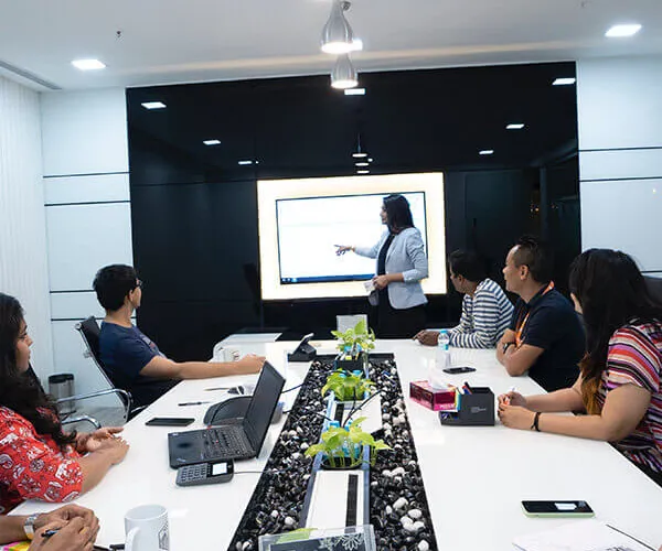 About Geosoft Cloud