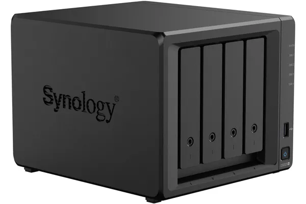 Business-grade storage you control on-site.