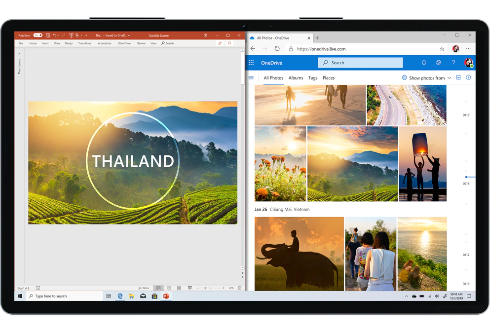 Landing_OneDrive_Geosoft.ge_3