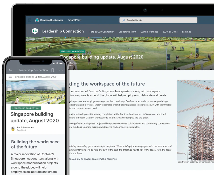 Landing_SharePoint_Geosoft.ge_3