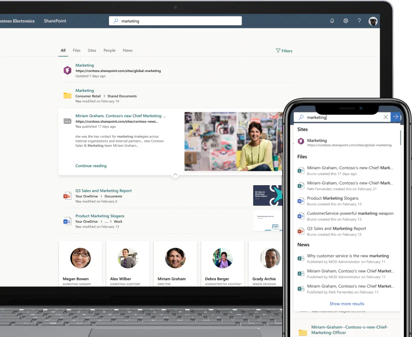 Landing_SharePoint_Geosoft.ge_4